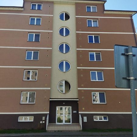 Apartman Na Rozhledne Chrudim Exterior photo