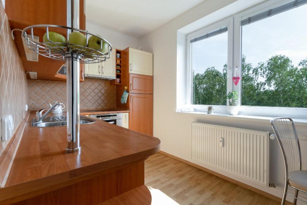 Apartman Na Rozhledne Chrudim Exterior photo