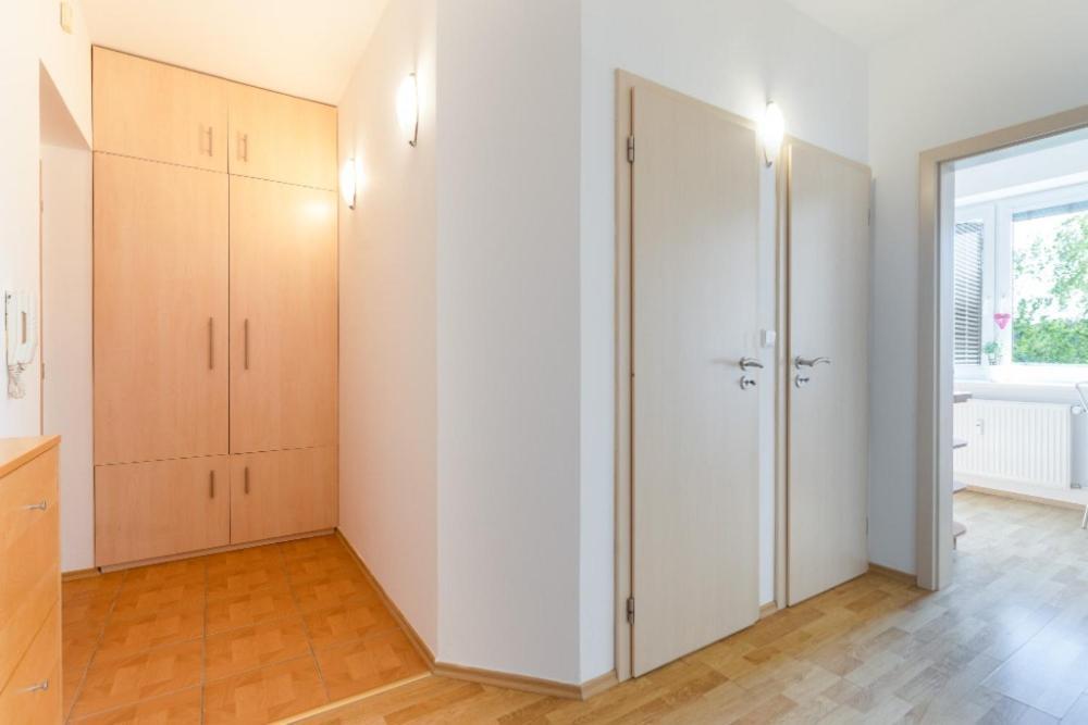 Apartman Na Rozhledne Chrudim Exterior photo