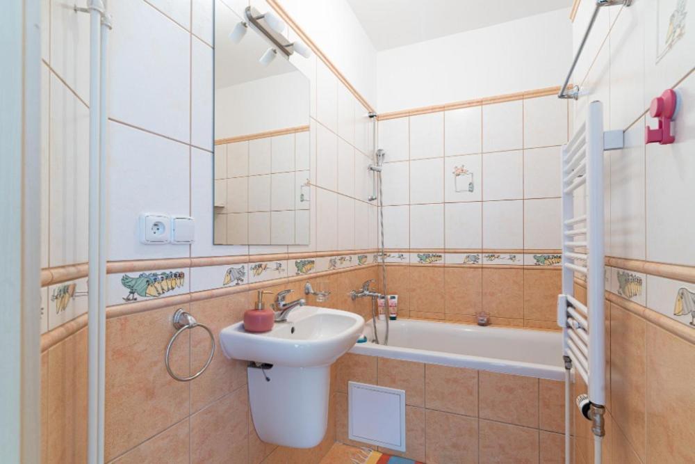 Apartman Na Rozhledne Chrudim Exterior photo